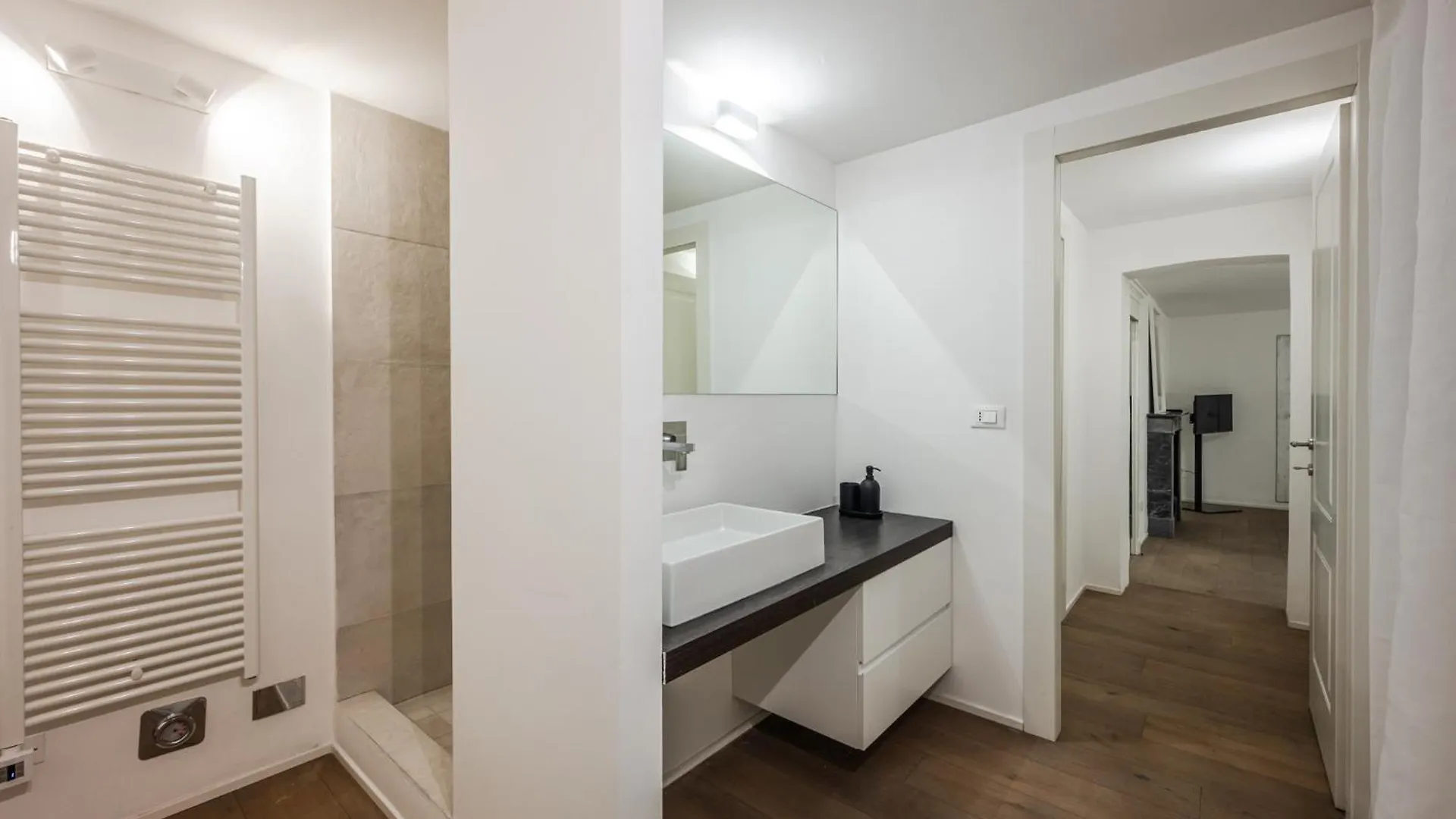 Apartment Ab Plus - Oberdan 27 Bologna
