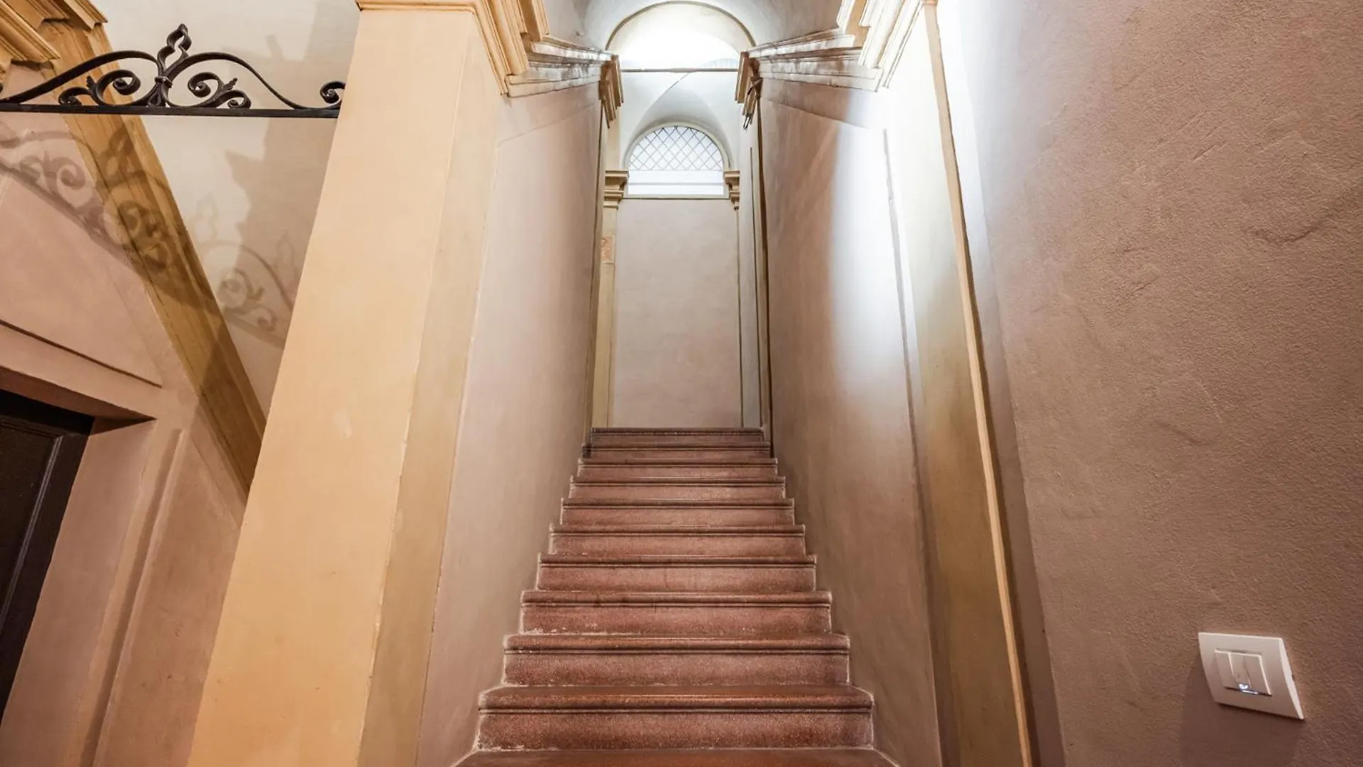 Ab Plus - Oberdan 27 Bologna Apartment