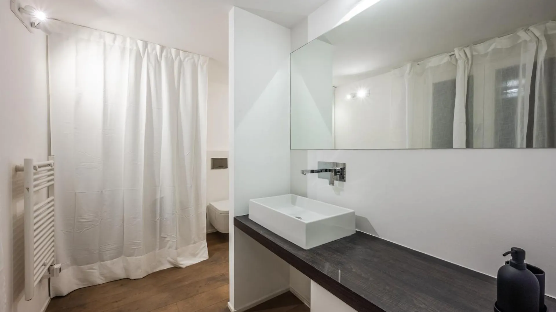 Ab Plus - Oberdan 27 Bologna