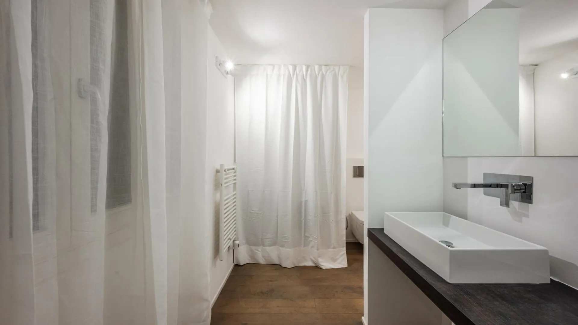 Ab Plus - Oberdan 27 Bologna Apartment