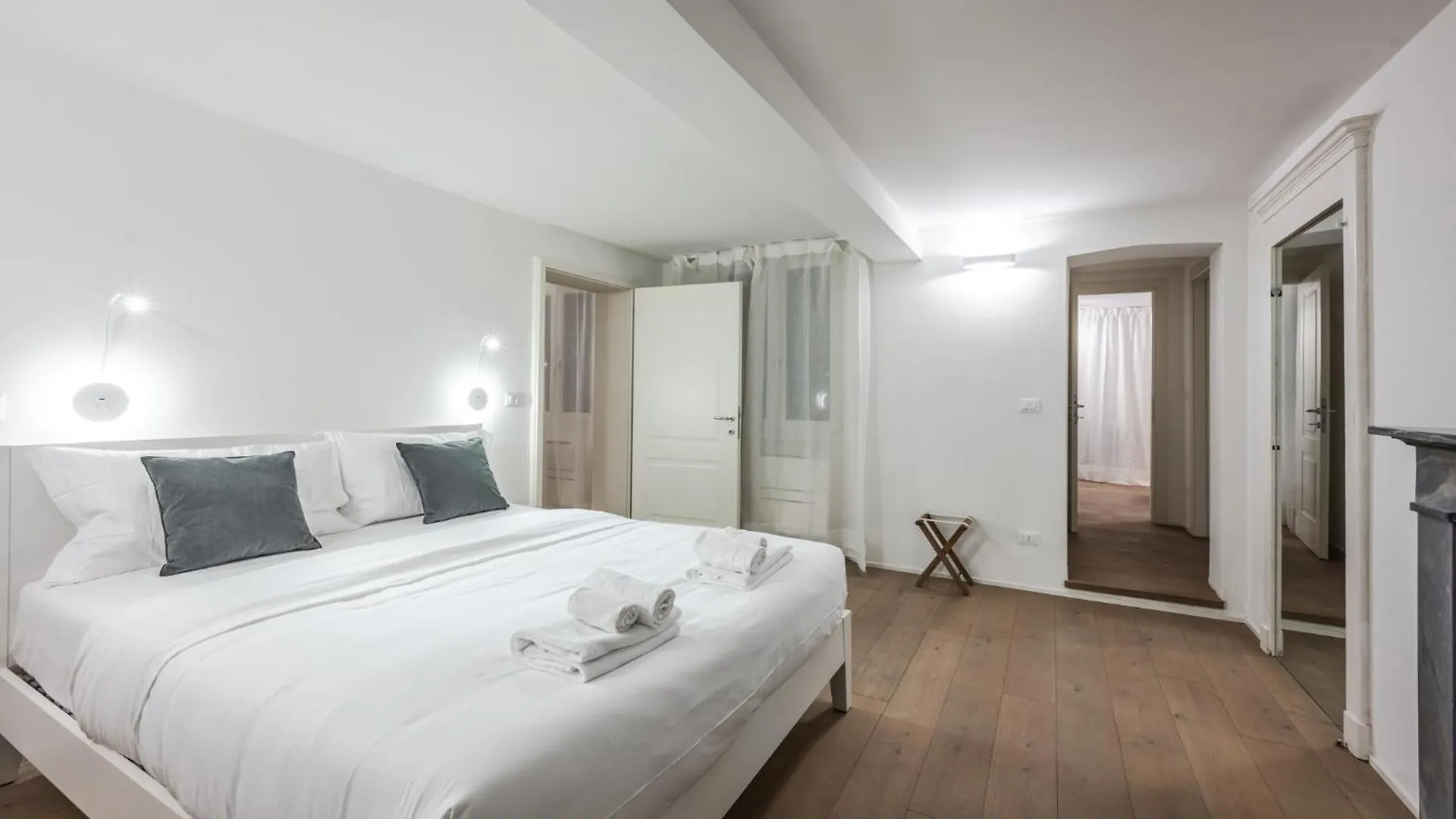 Apartment Ab Plus - Oberdan 27 Bologna