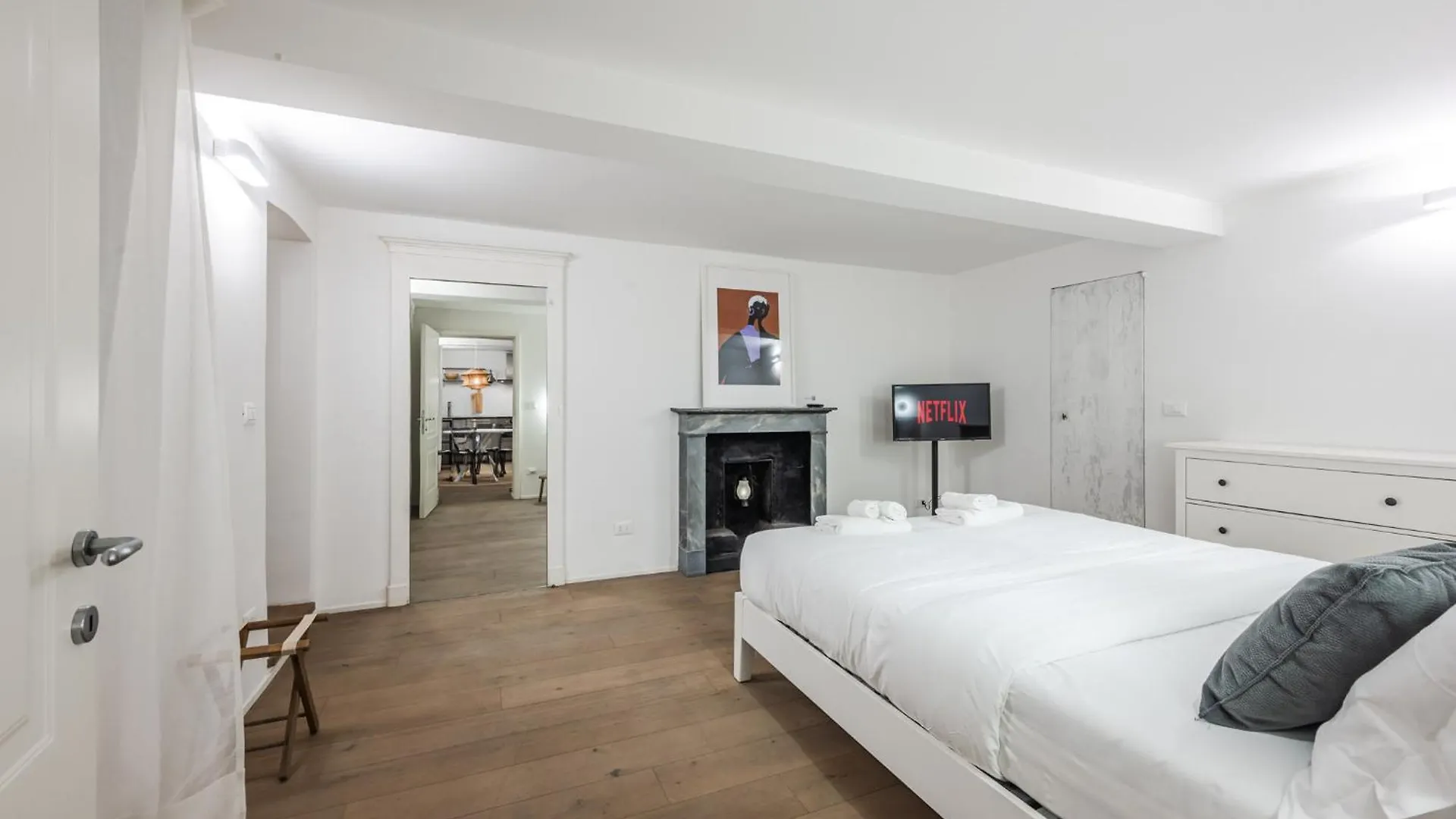 Ab Plus - Oberdan 27 Bologna Apartment