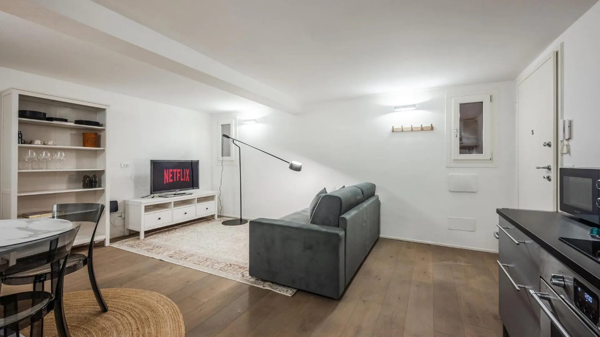 Ab Plus - Oberdan 27 Bologna
