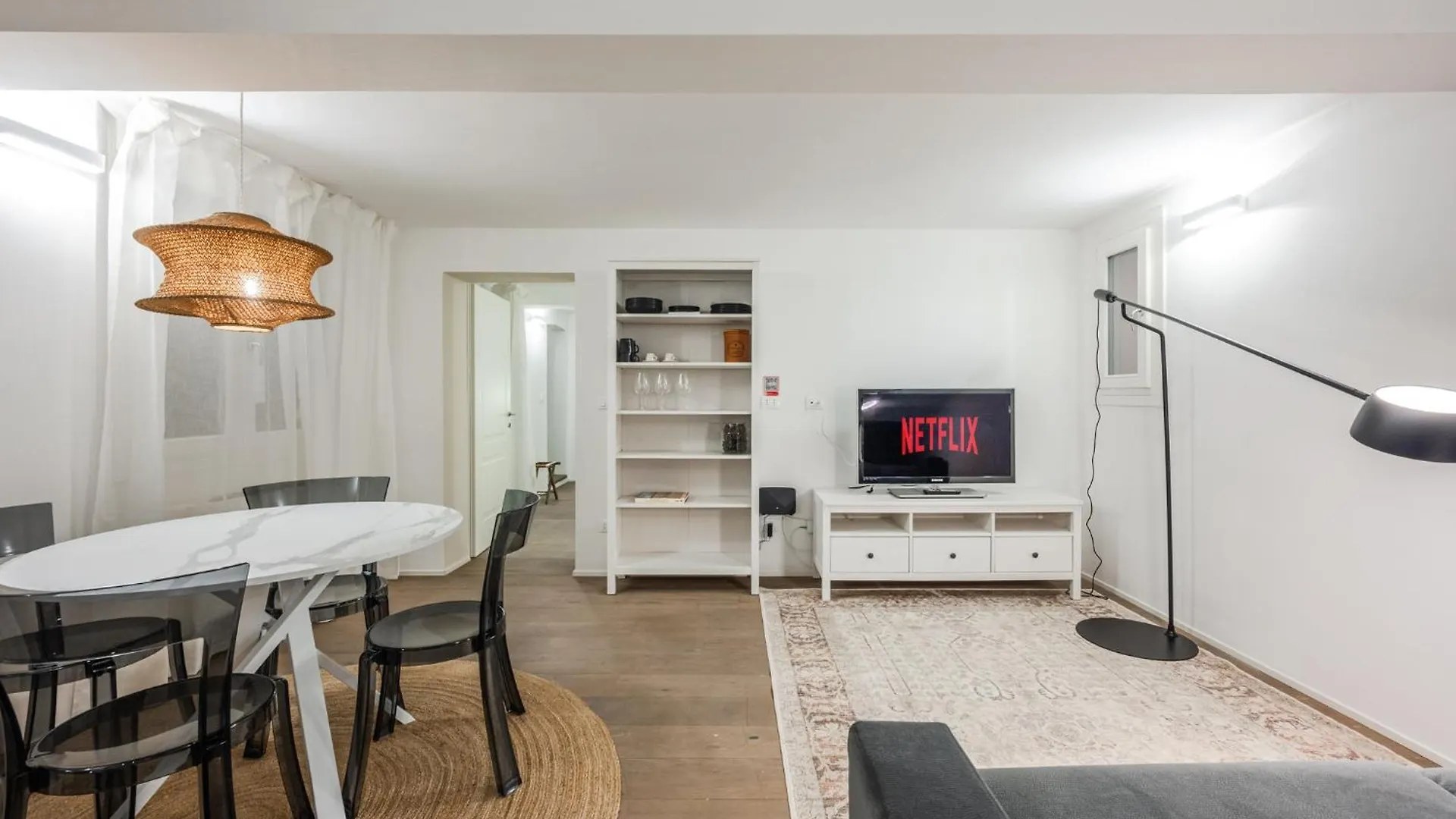 Apartment Ab Plus - Oberdan 27 Bologna